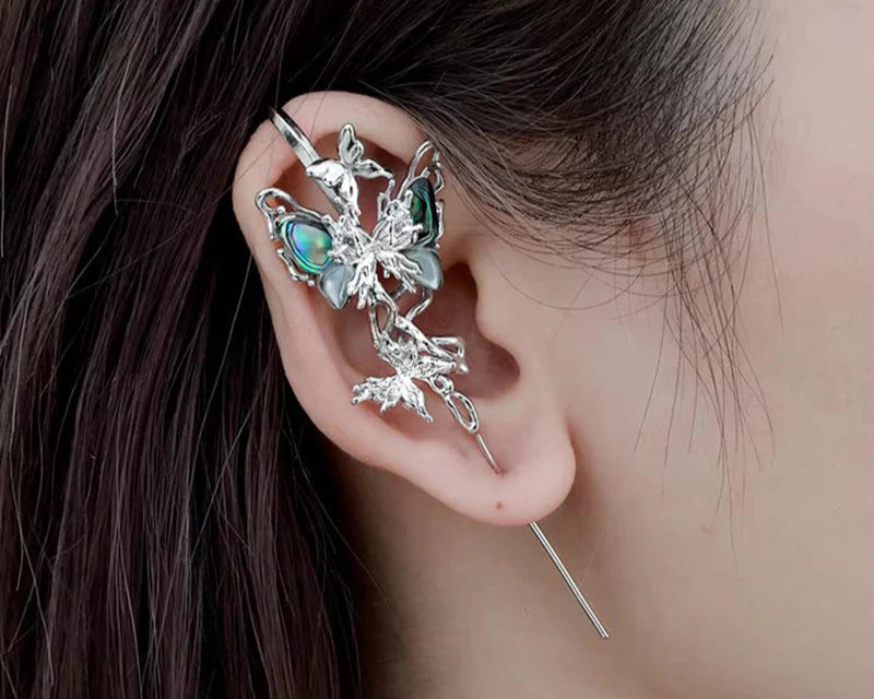 Ezr3lya Butterfly Effect