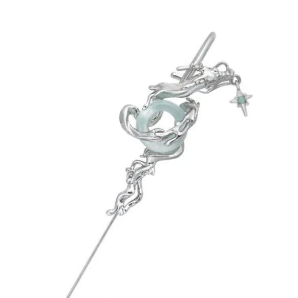 Ezr3lya Dragon shine