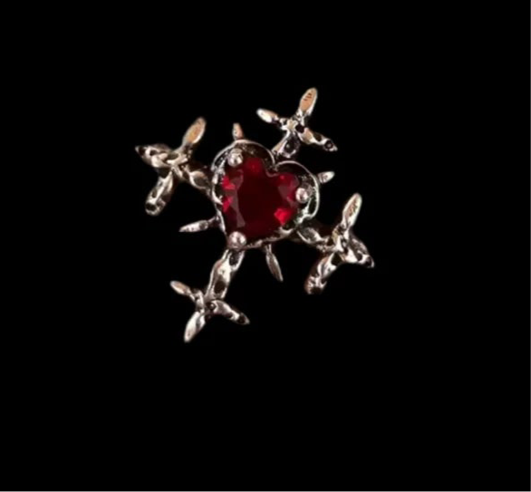 Ezr3lya™ anillos