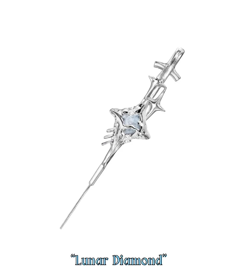 Ezr3lya Lunar Diamond