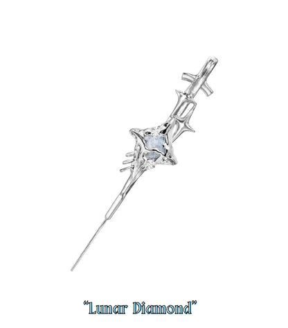 Ezr3lya Lunar Diamond