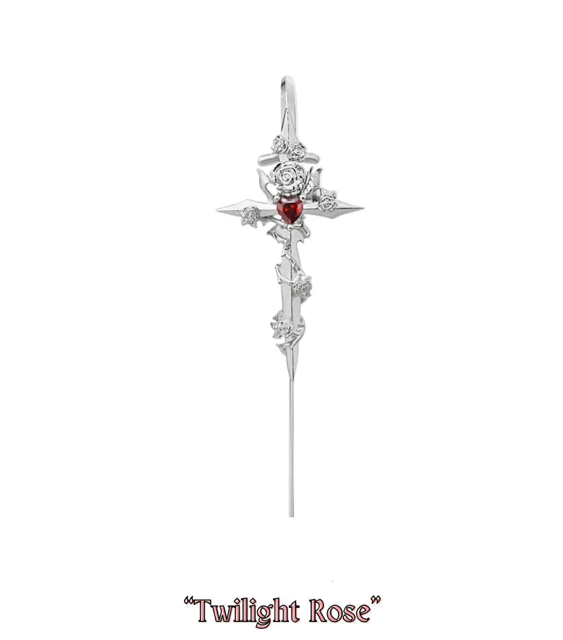 Ezr3lya twilight rose