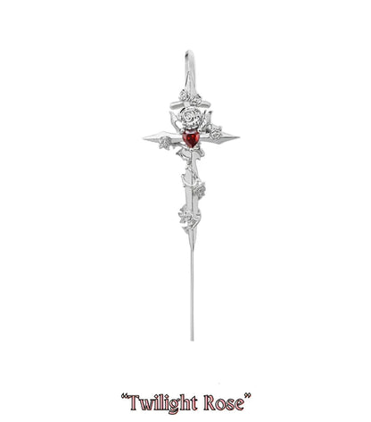 Ezr3lya twilight rose