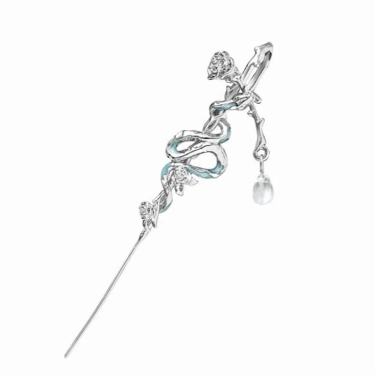 Ezr3lya celestial vine