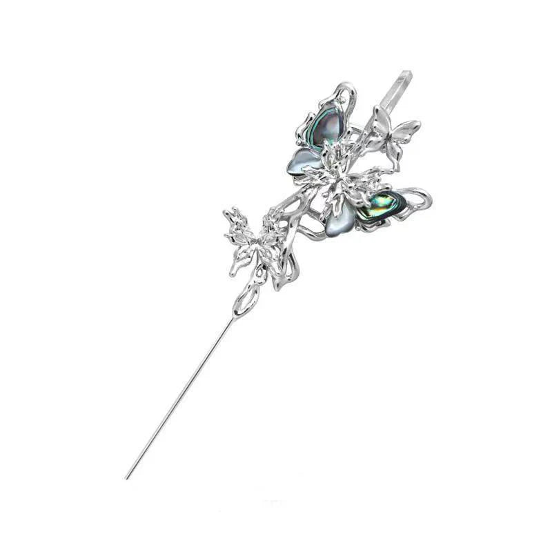 Ezr3lya Butterfly Effect