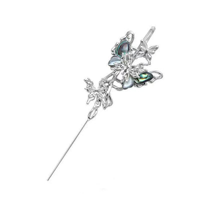Ezr3lya Butterfly Effect