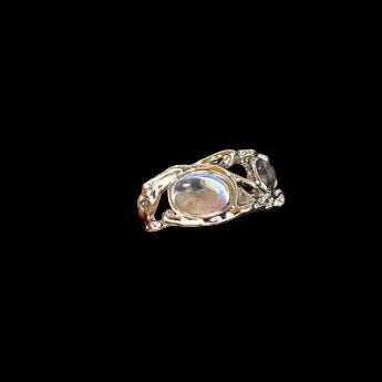 Ezr3lya™ anillos