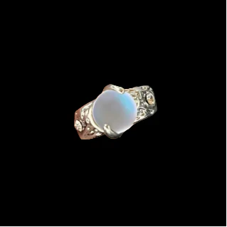 Ezr3lya™ anillos